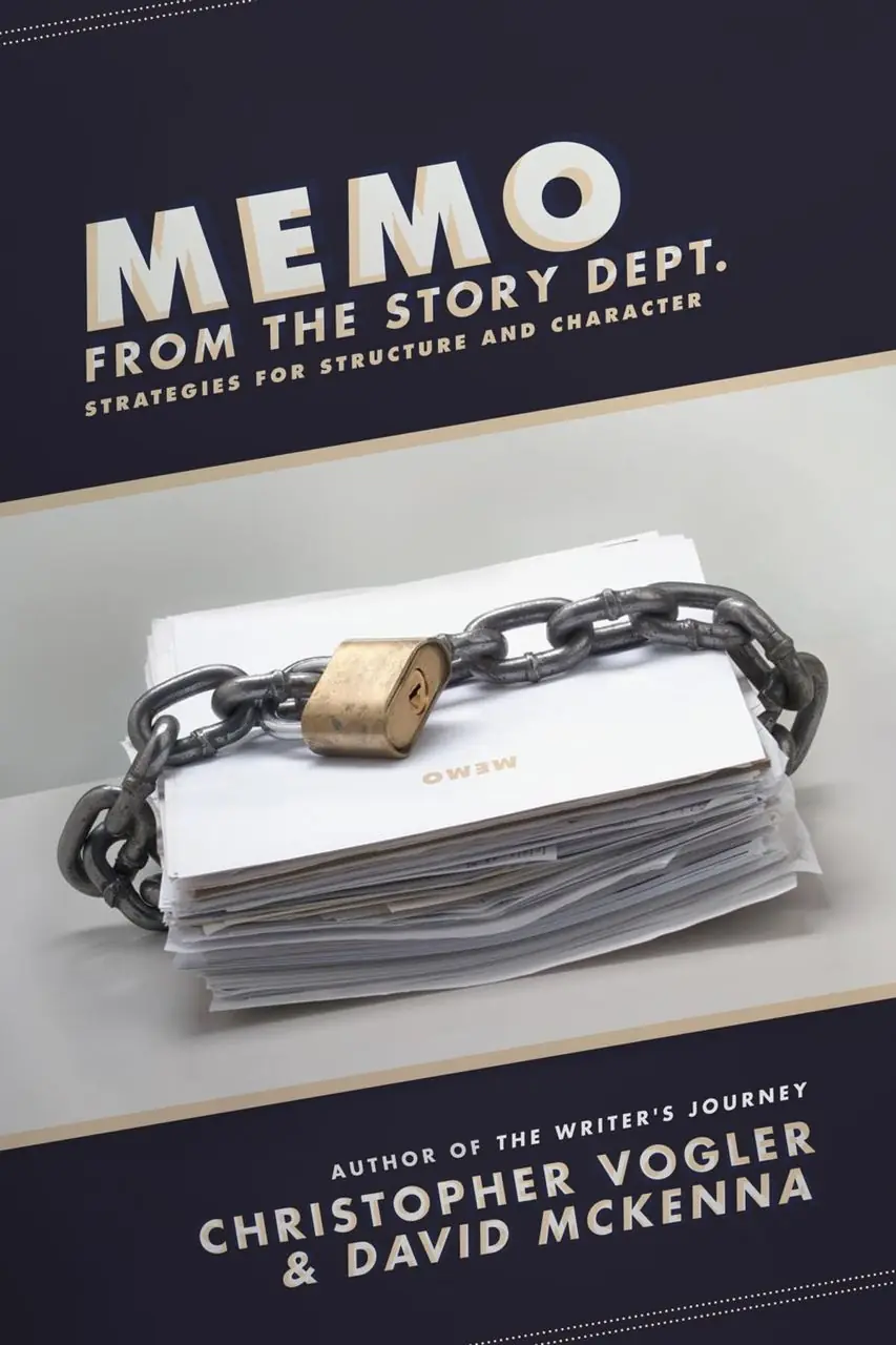 Image 1 of 2 for “Memo (Category PublicSpeaking)”