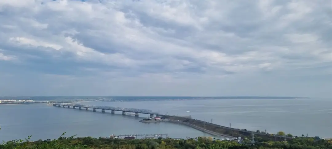 Image 1 of 9 for “Visit to Ulyanovsk and the conference Strike”