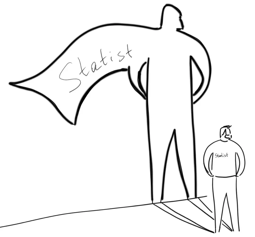Image 1 of 1 for “Vacancies in the team Statist (product analysis)”