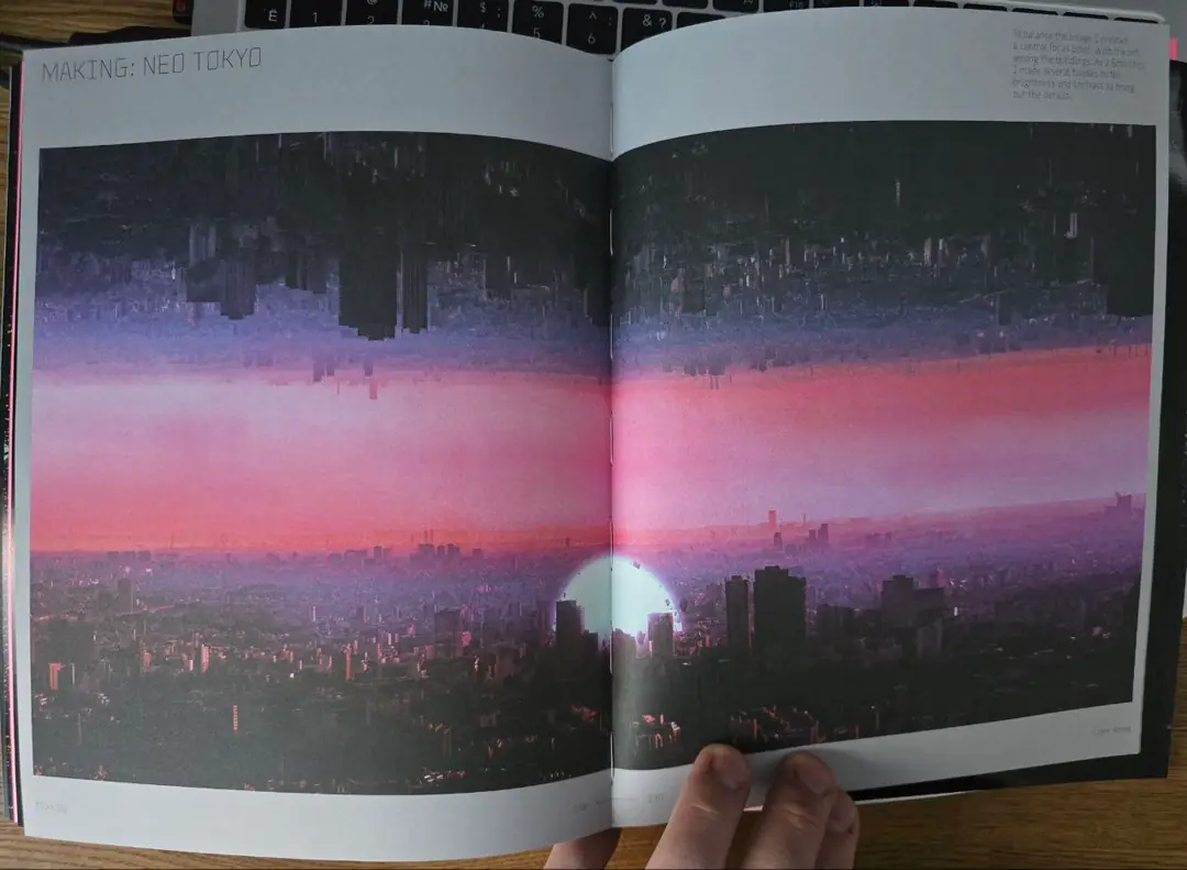 Image 5 of 10 for “Liam Wong: TO:KY:00 (Category Culture)”