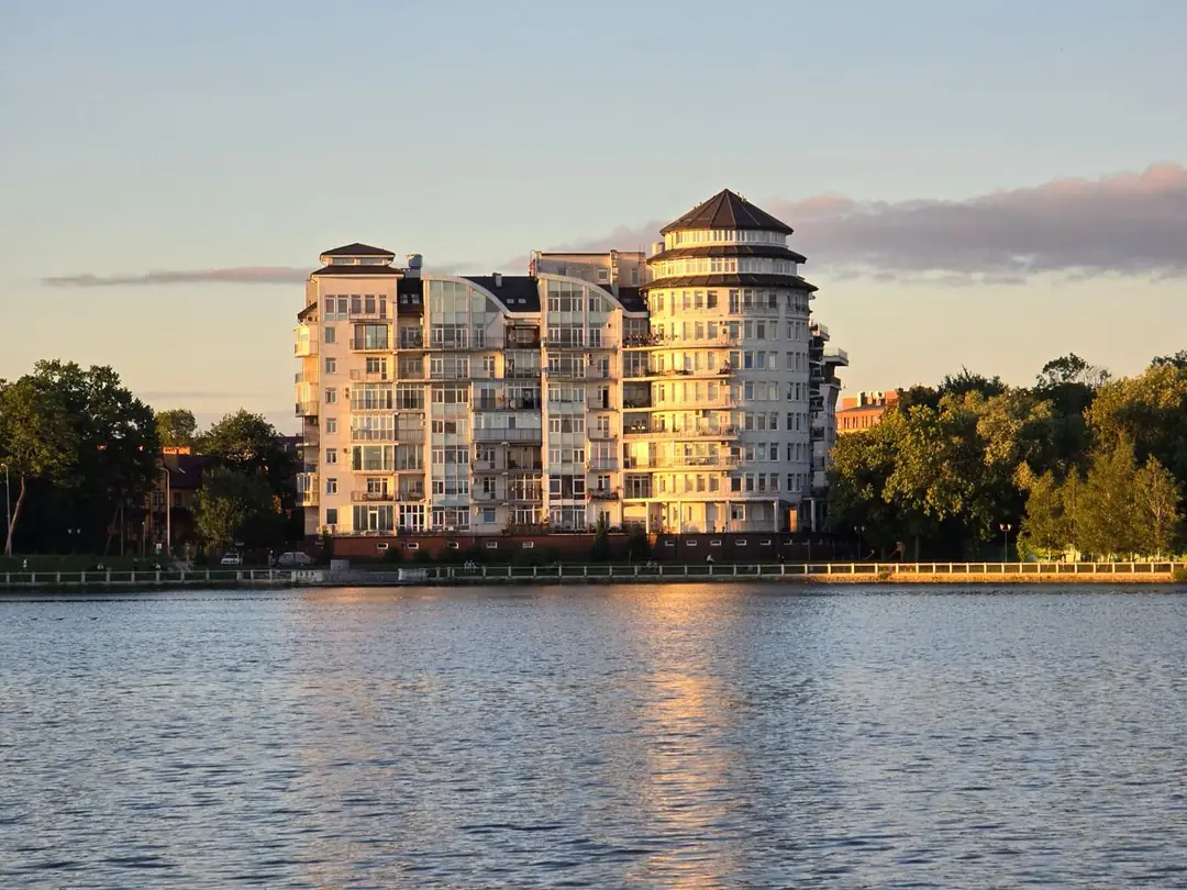 Image 7 of 7 for “kaliningrad (Koenigsberg)”