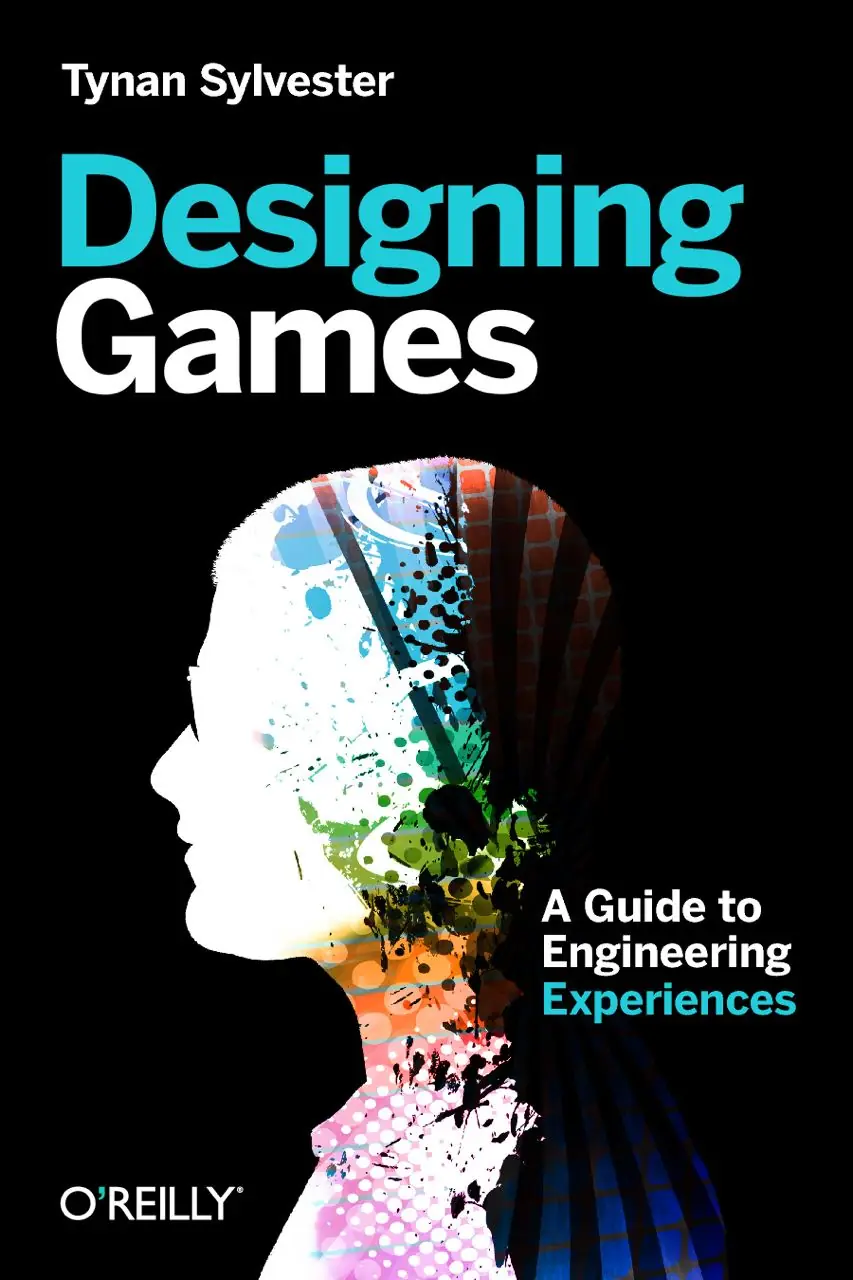 Изображение 1 из 2 к публикации «Геймдзайн (Designing games. A guide to engineering experiences) - Part I»