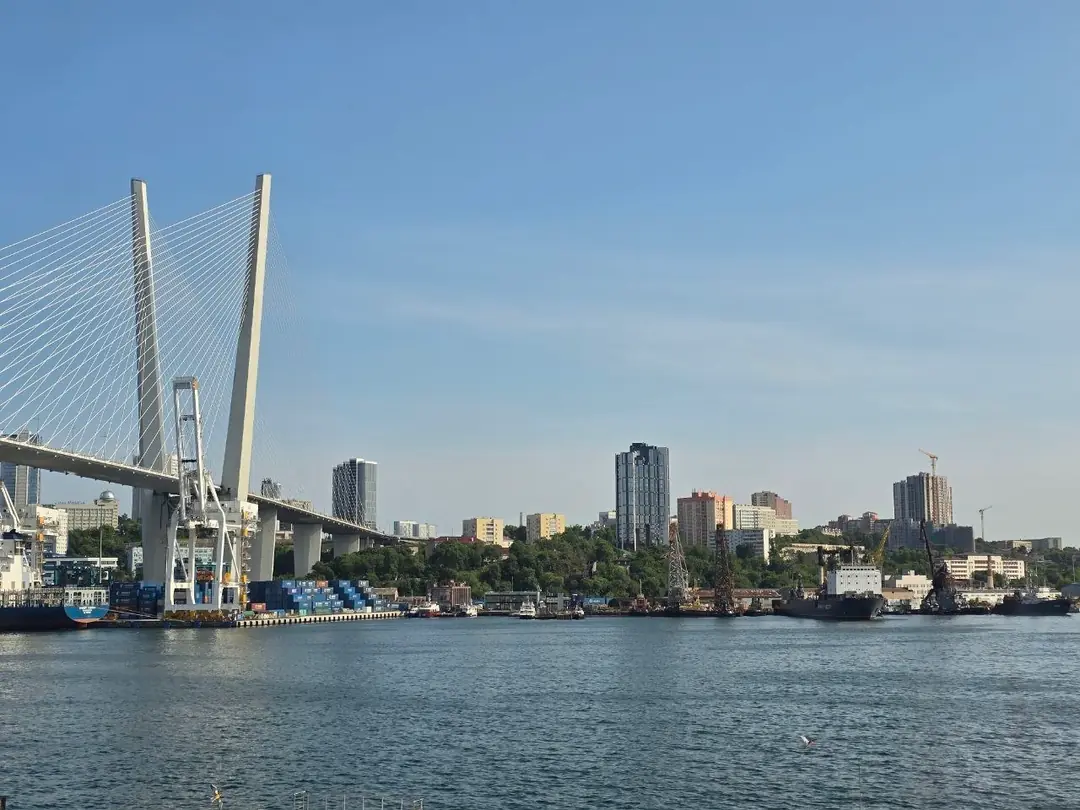 Изображение 2 из 5 к публикации «T-Meetup: R&D во Владивостоке (Рубрика RnD)»