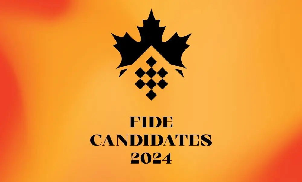Изображение 1 из 3 к публикации «Турнир претендентов по шахматам 2024 (Candidates Tournament 2024)»