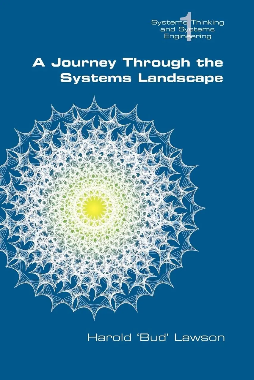 Изображение 1 из 2 к публикации «Путешествие по системному ландшафту (A Journey Through the Systems Landscape)»