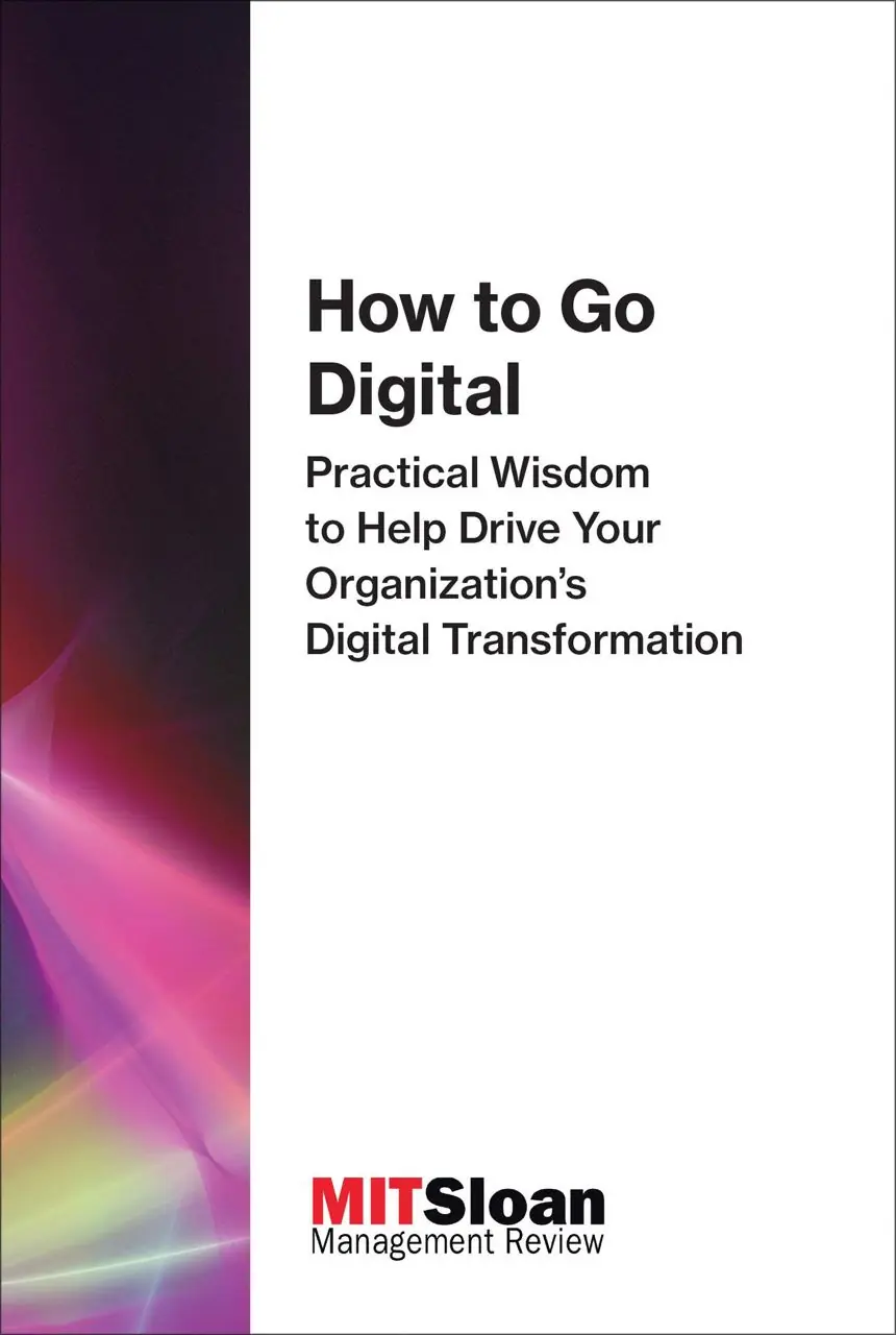 Image 1 of 2 for “Digitalization (How to go digital) - Part 2”