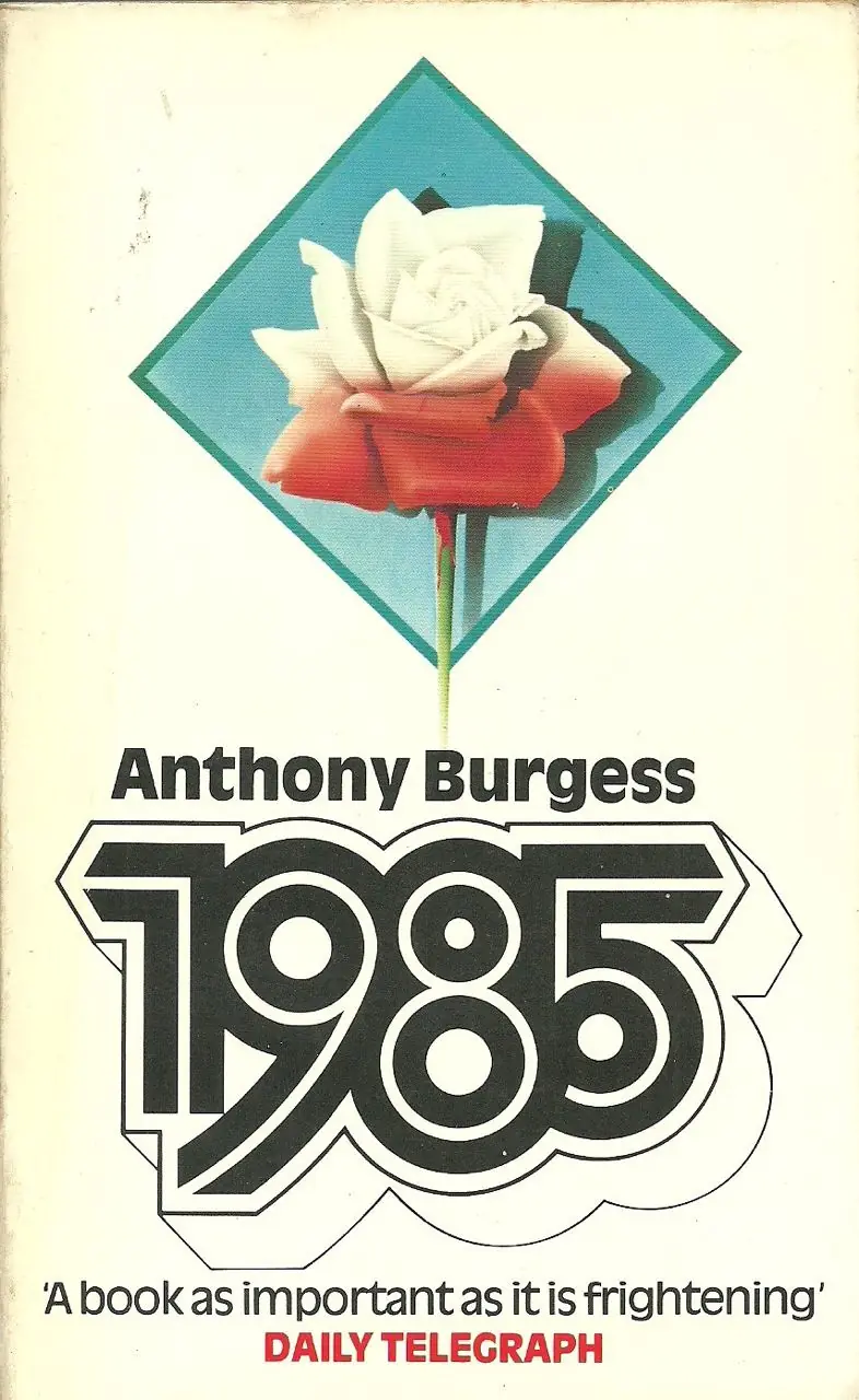 Image 1 of 2 for “1985”