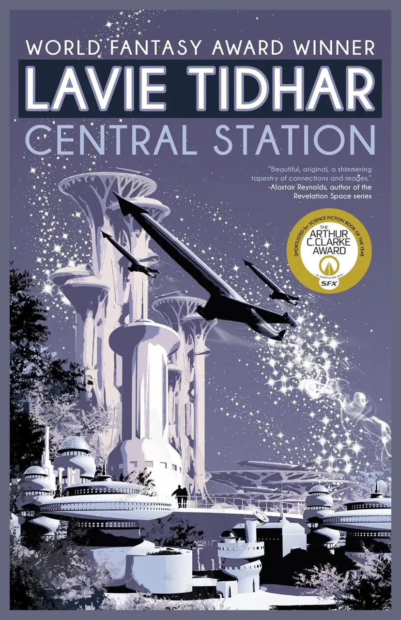 Image 1 of 2 for “Central station (Central station)”