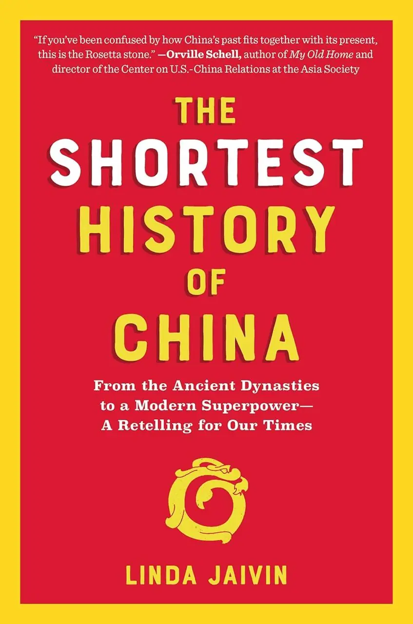 Image 1 of 3 for “The covers of a book about China. It is interesting to compare how they changed during the reprint of the book in Russian.”