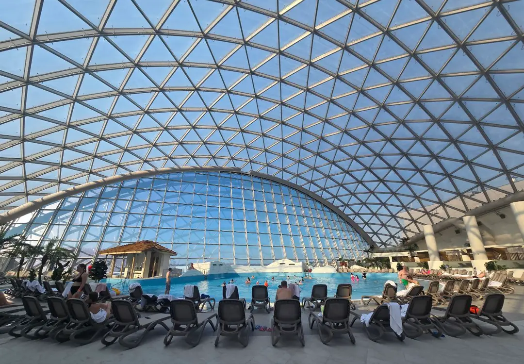 Image 2 of 5 for “Waterpark in Zavidovo ( Travel)”