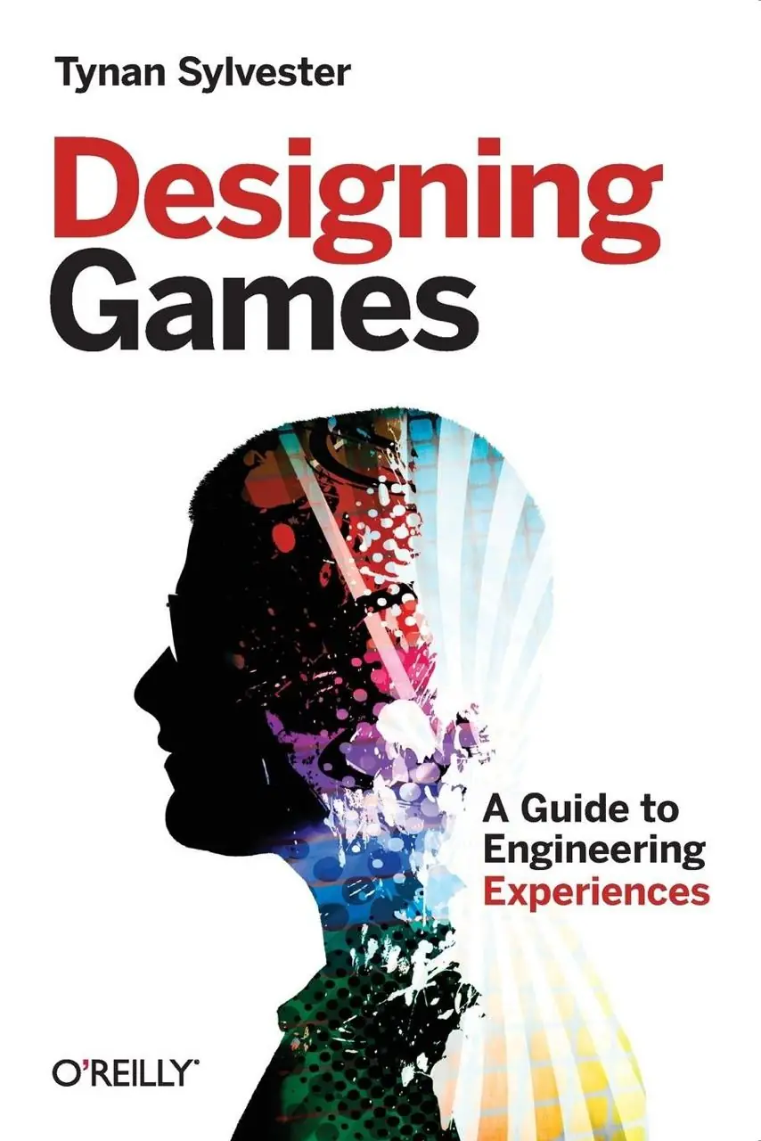 Image 1 of 1 for “Geimzain (Designing games. A guide to engineering experiences) - Part III”