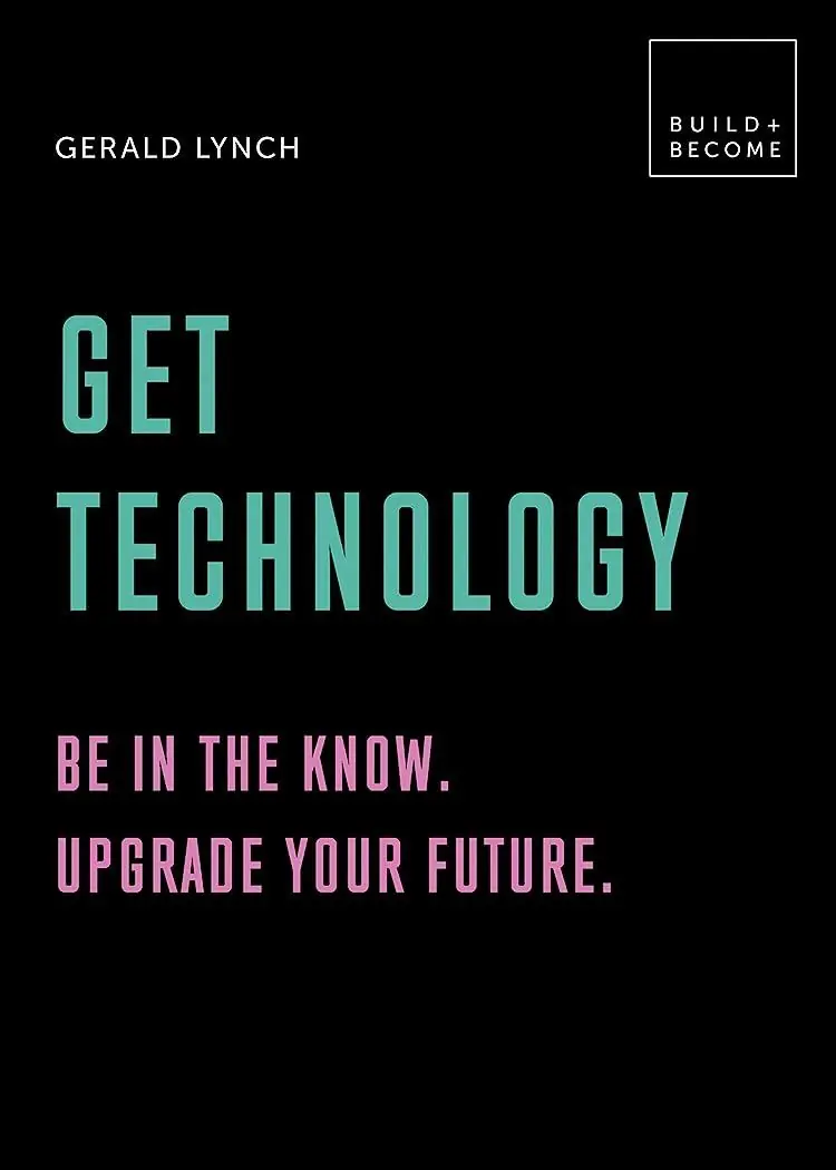 Изображение 1 из 2 к публикации «Технологии (Get Technology. Be in the Know. Upgrade Your Future)»