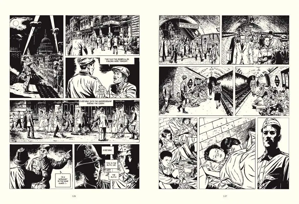 Image 2 of 5 for “Orwell. Biography”