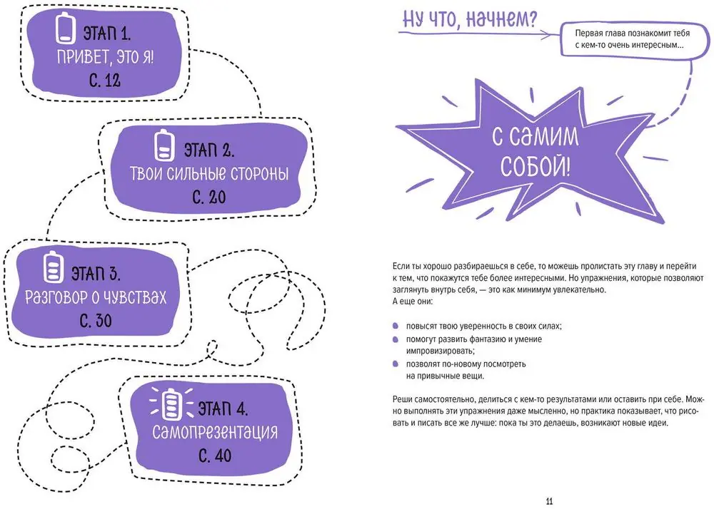 Image 3 of 5 for “We have contact! Communicate productively, without stress, in any situation”