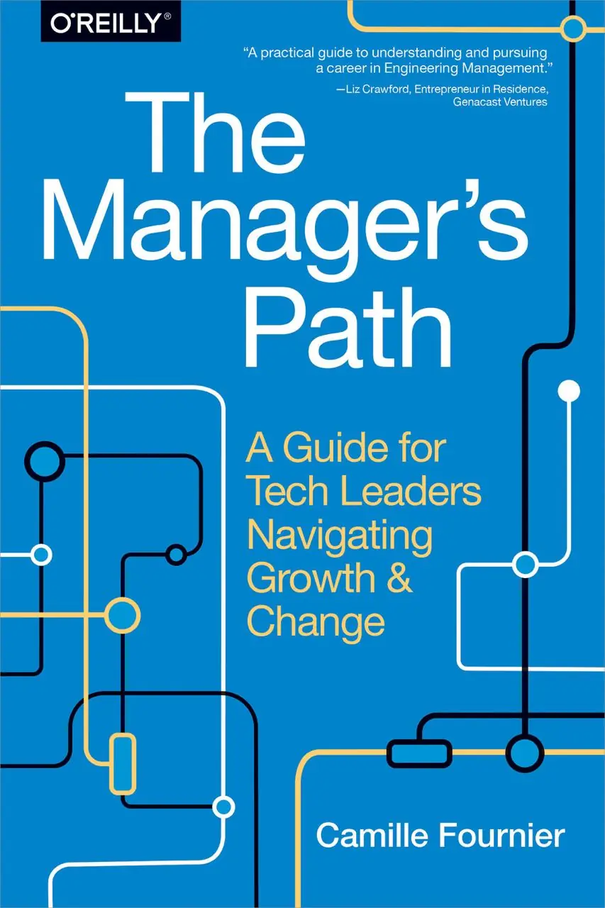 Image 1 of 2 for “Book Review: The Manager’s Path – Part IV (Senior Leader)”