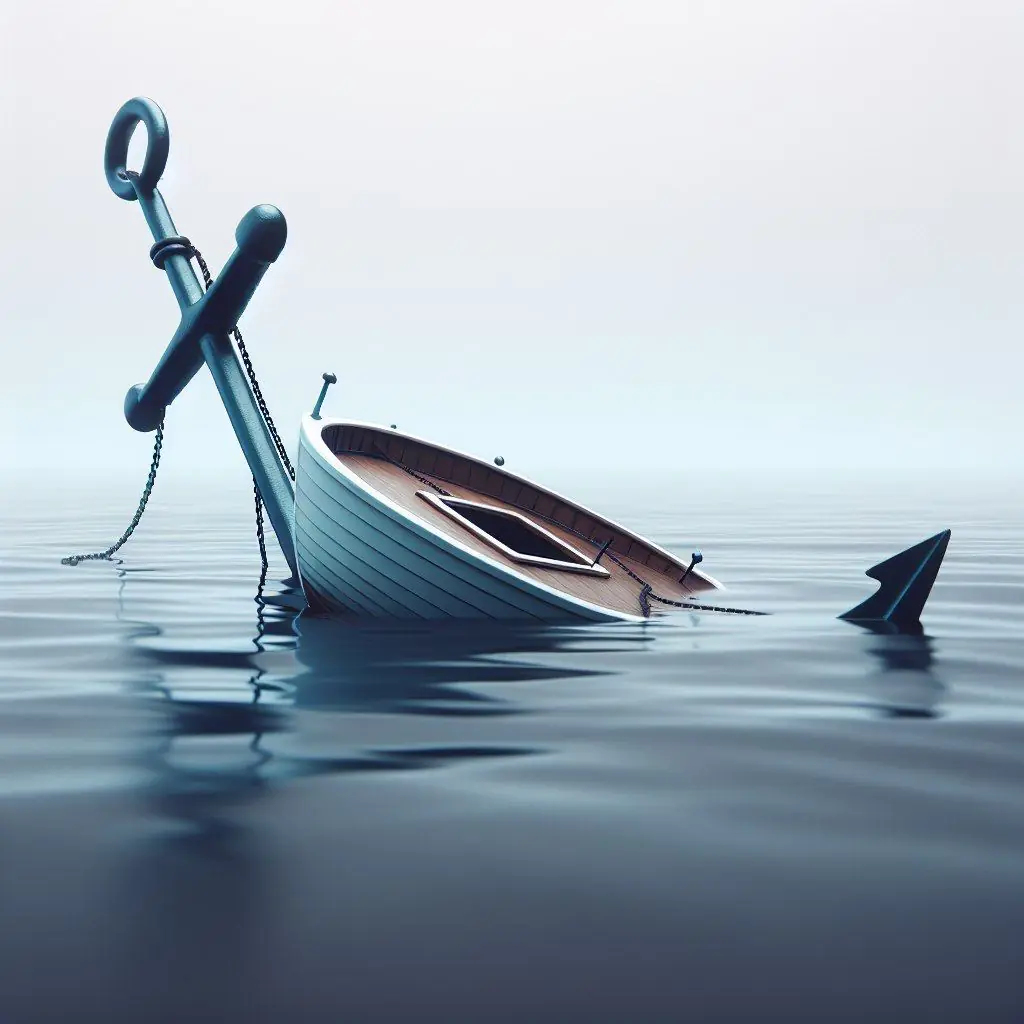 Image 1 of 1 for “Sunk cost fallacy (Non-recoverable costs)”