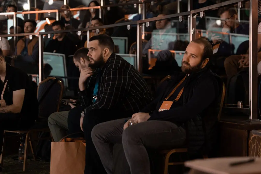 Изображение 4 из 7 к публикации «В эти выходные я вернулся с кэмпа SouthHub для CTO и им сочувствующим.»