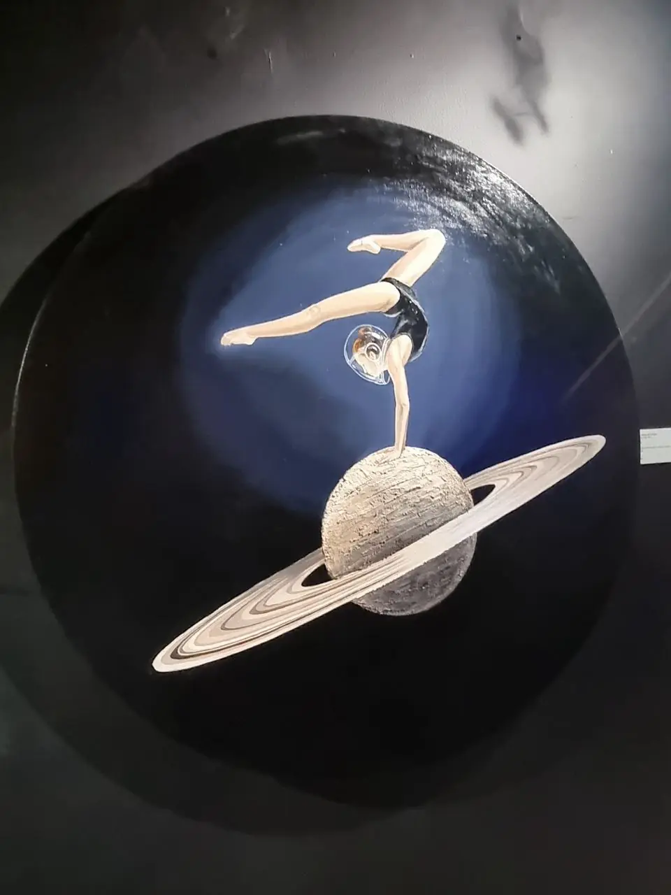 Image 6 of 8 for “Real Space Exhibition”