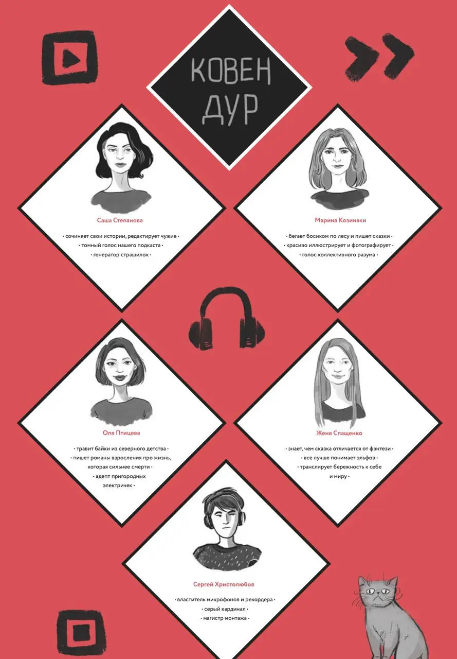 Image 2 of 2 for “To the voice! A Boring Guide to Creating a Podcast”