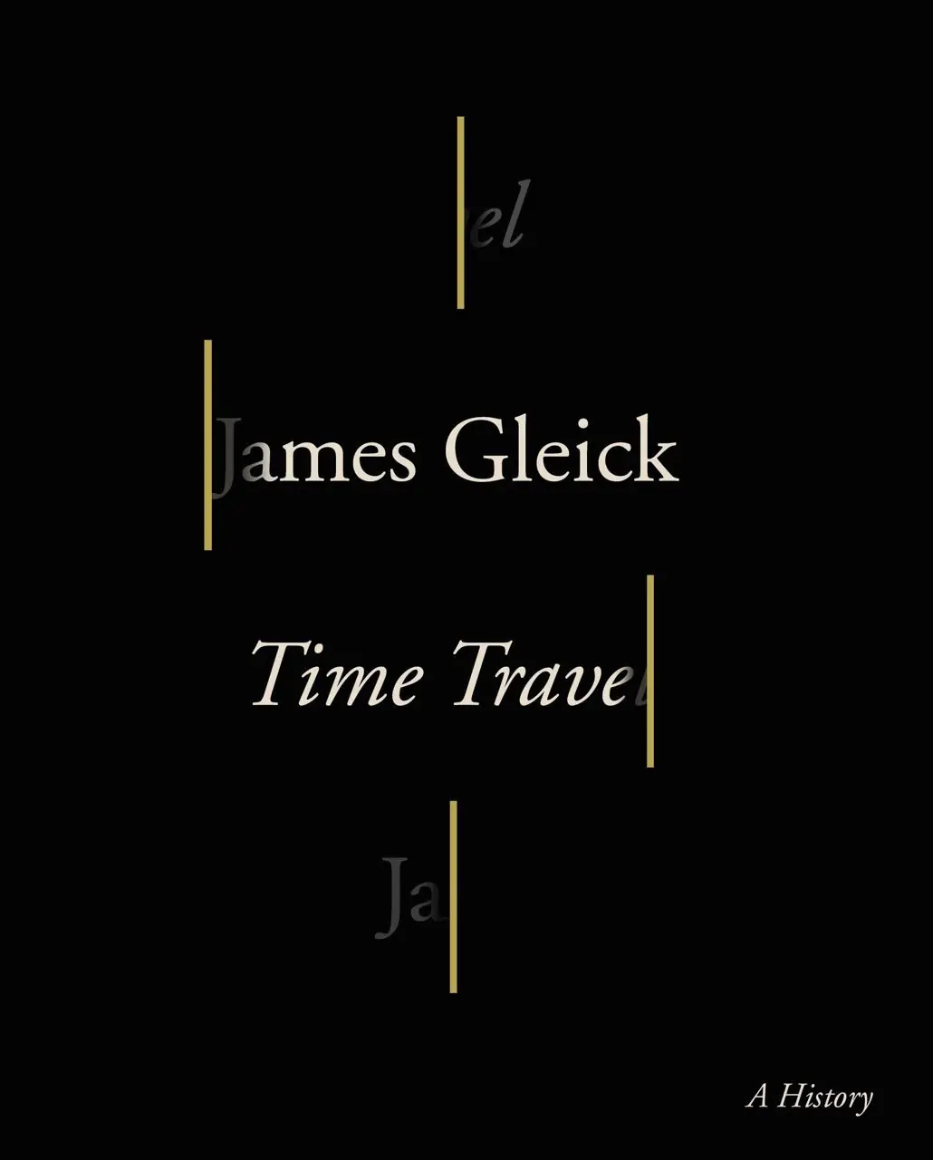 Изображение 1 из 2 к публикации «Путешествия во времени. История (Time Travel. A History)»