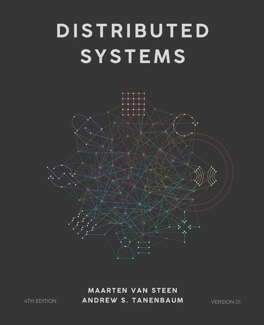 Изображение 1 из 1 к публикации «Distributed Systems, 4th Edition (Рубрика Architecture)»