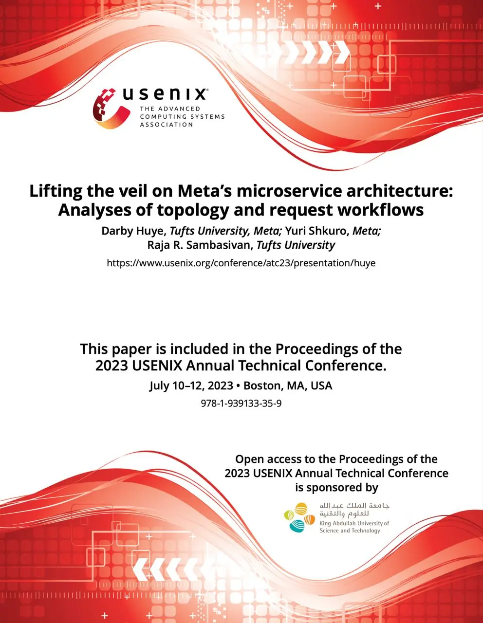 Изображение 1 из 2 к публикации «Обзор white paper "Lifting the veil on Meta's microservice architecture: Analyses of topology and request workflows"»