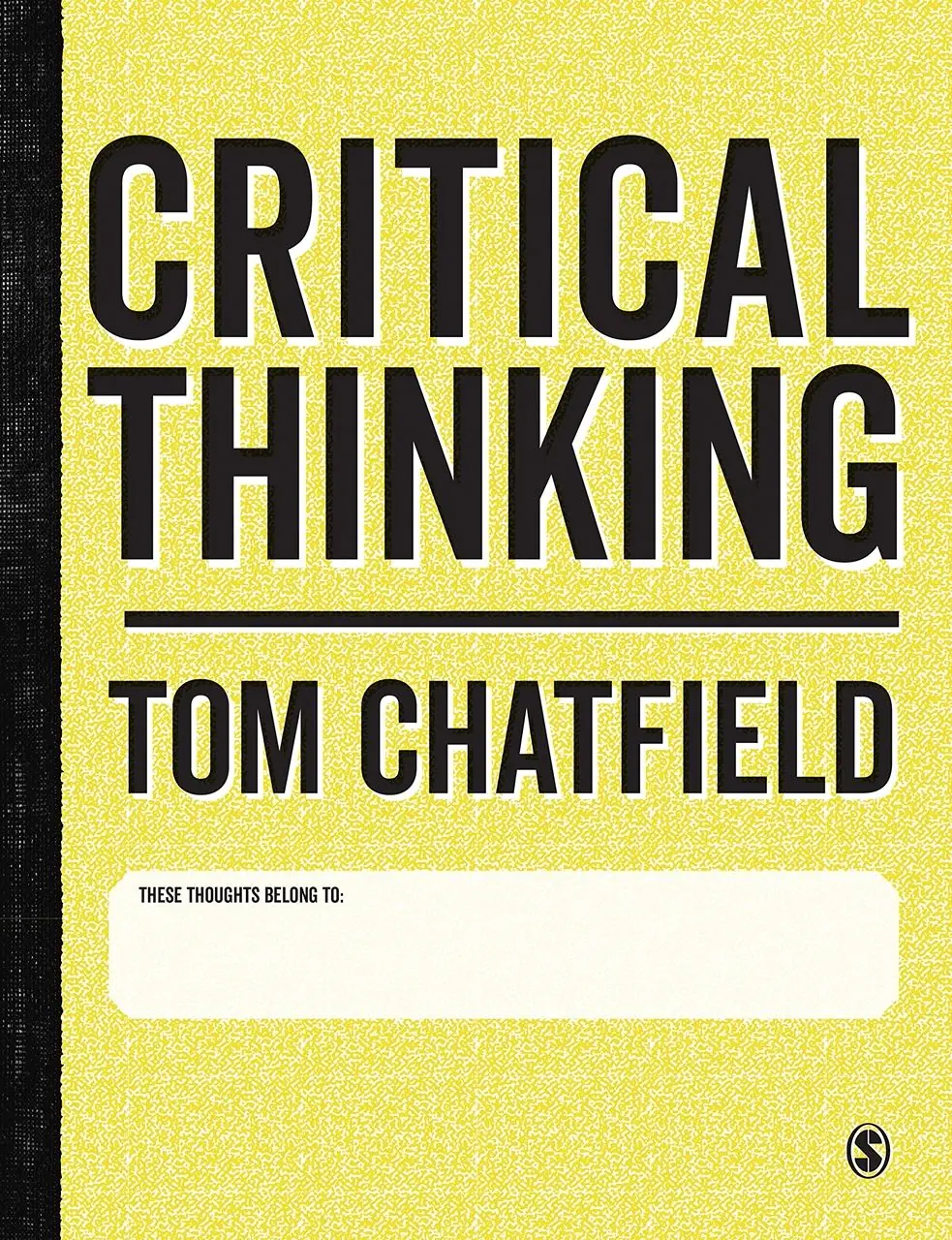 Изображение 1 из 2 к публикации «“Critical Thinking” — книга, которая улучшит ваше мышление»