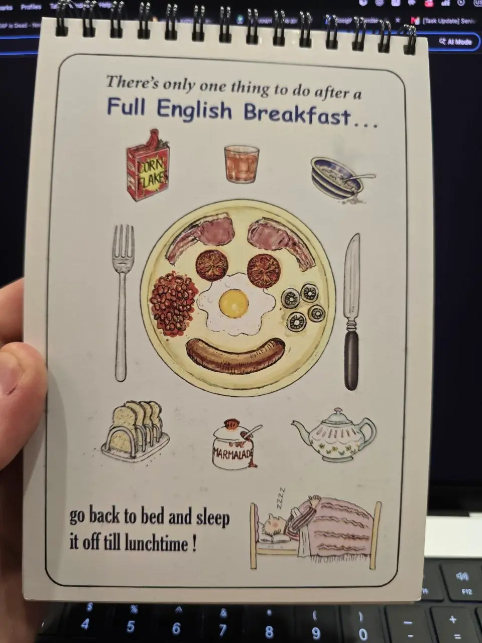 Изображение 7 из 10 к публикации «The How to be British Collection Two (Рубрика #Humor)»