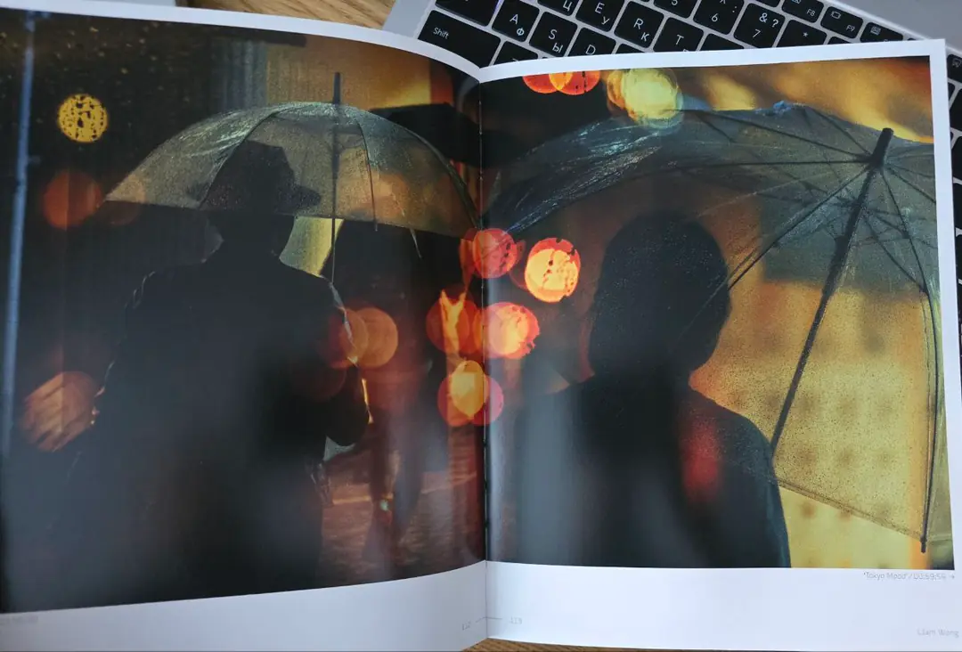 Image 6 of 10 for “Liam Wong: TO:KY:00 (Category Culture)”