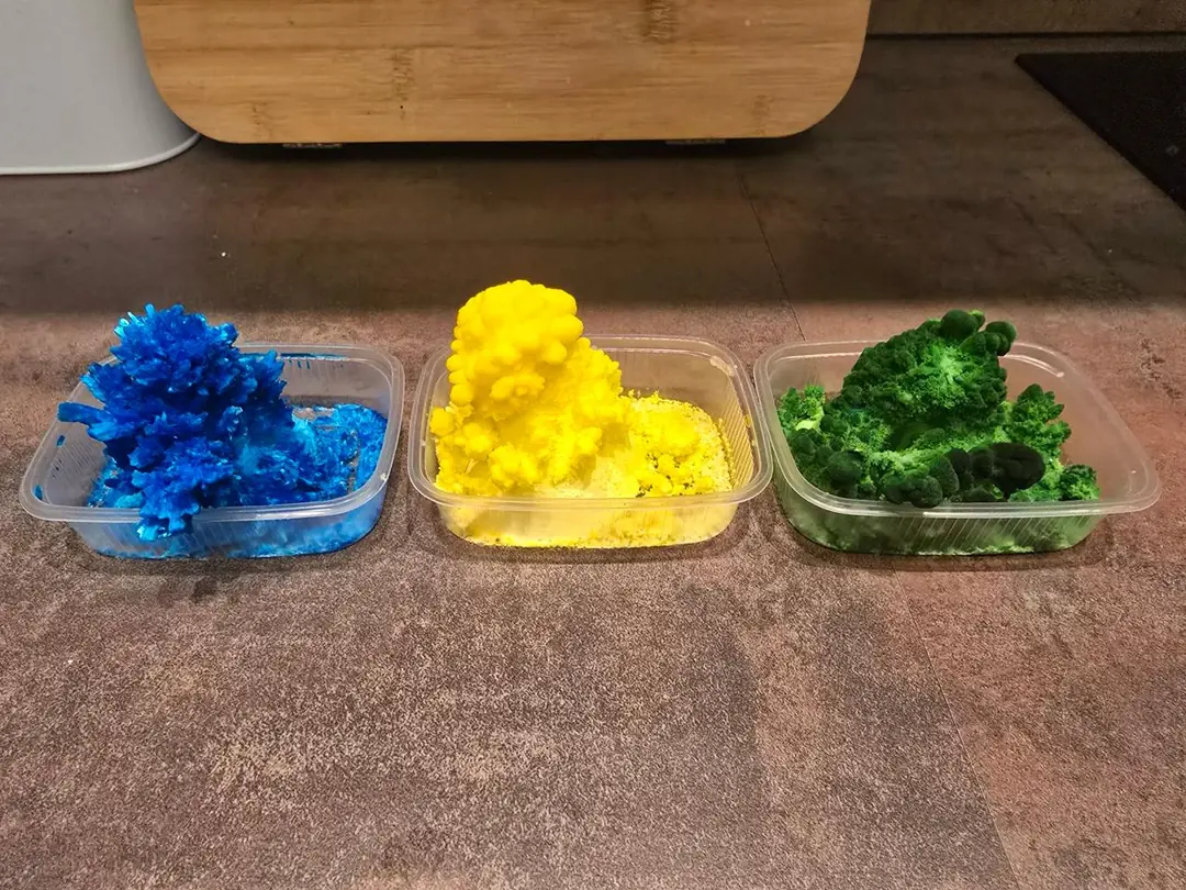 Image 1 of 4 for “Experiments and experiments for children 10 into 1 (ForKids Category )”