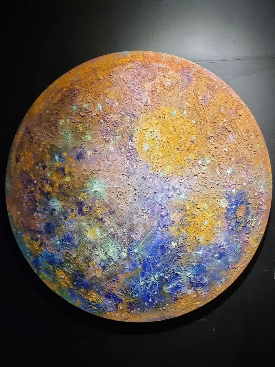 Image 3 of 8 for “Real Space Exhibition”