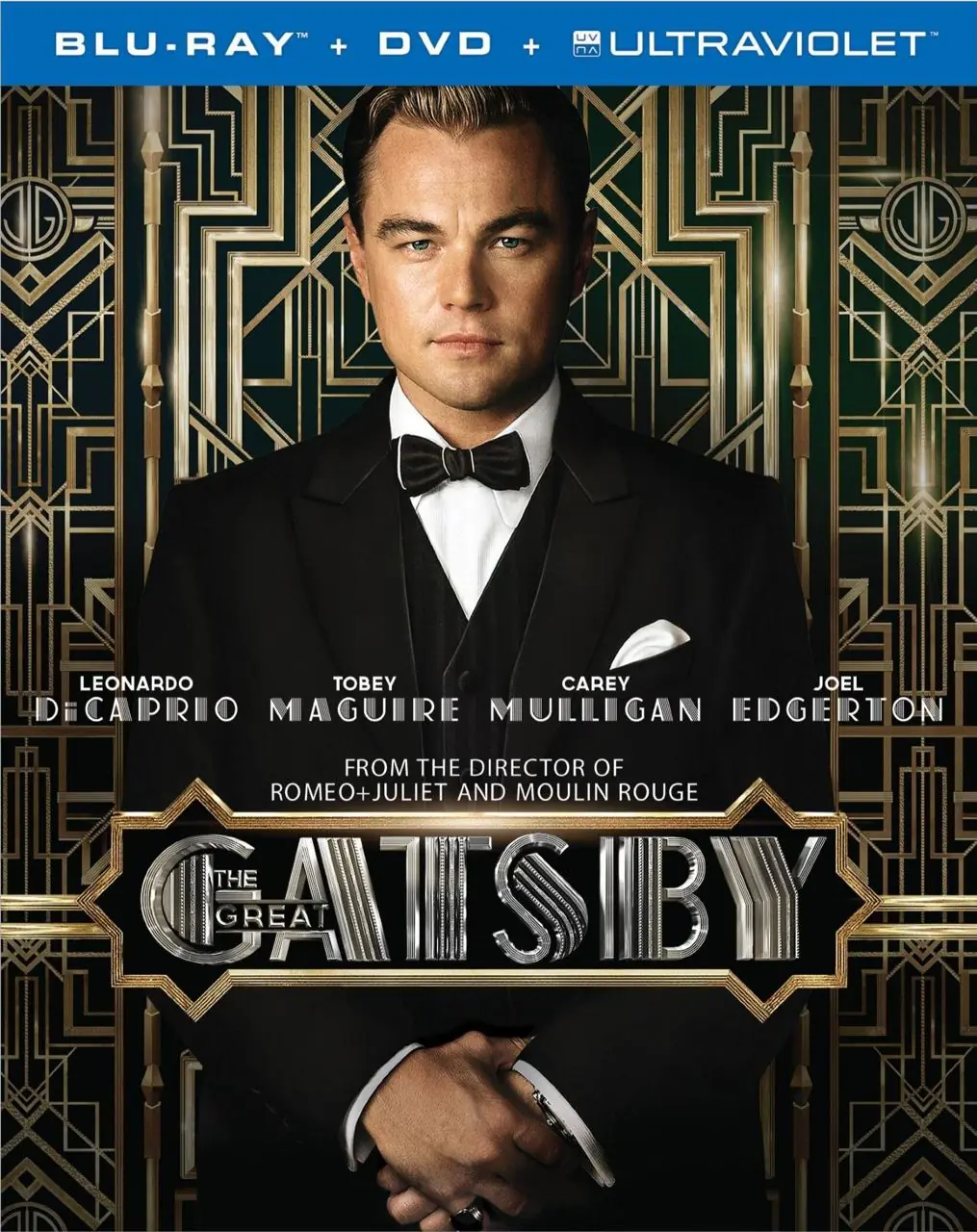Image 3 of 4 for “The Great Catsby (The Great Catsby)”