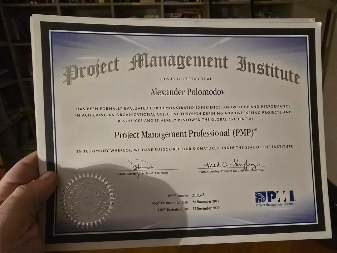Image 3 of 3 for “IT project management (IT Project Management: On Track from Start to Finish) (Category Management)”