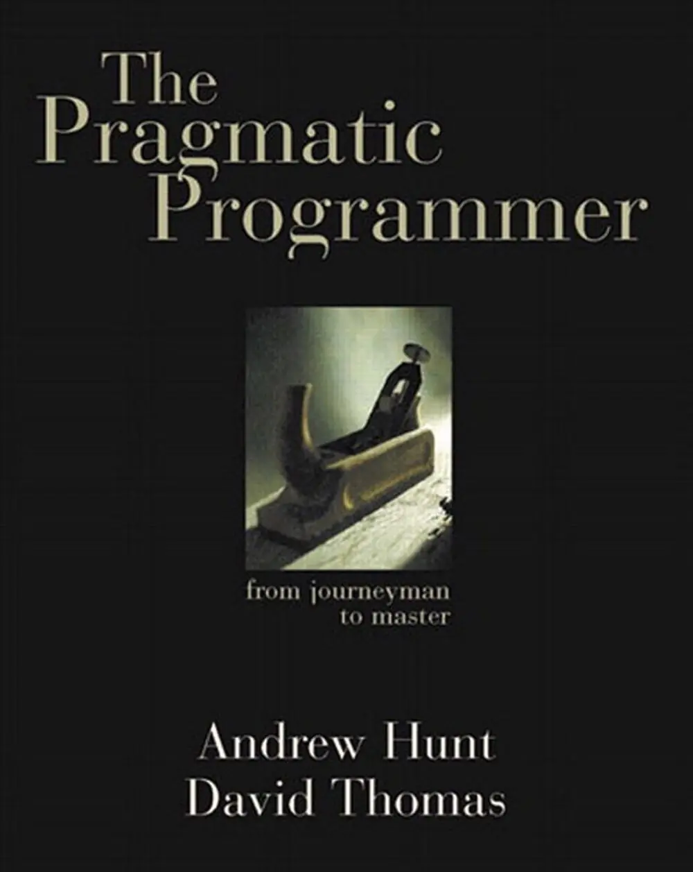 Image 1 of 2 for “Pragmatic programmer (The Pragmatic Programmer)”
