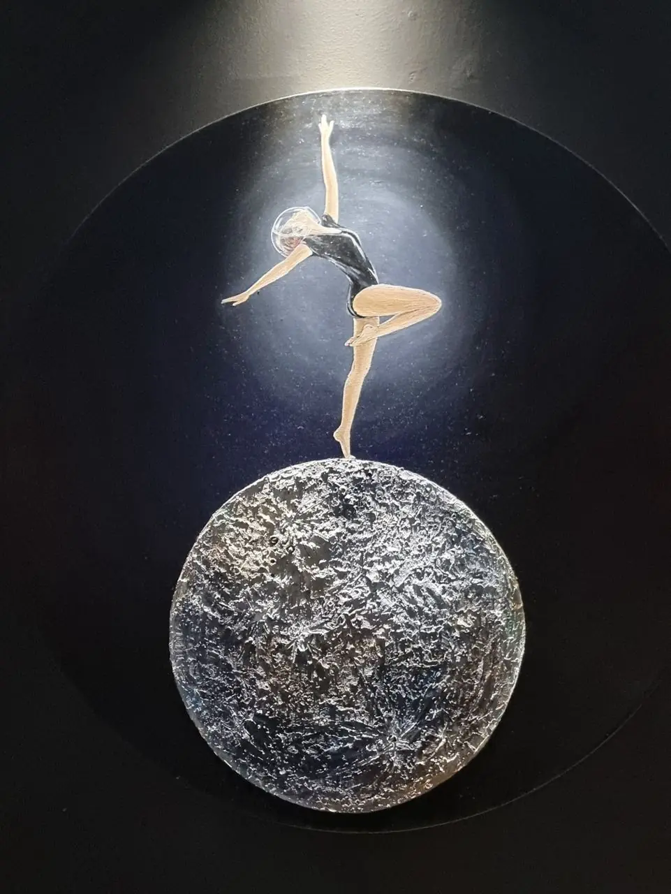 Image 4 of 8 for “Real Space Exhibition”