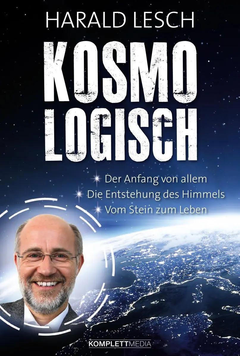 Image 1 of 2 for “Cosmologically (Kosmologisch)”