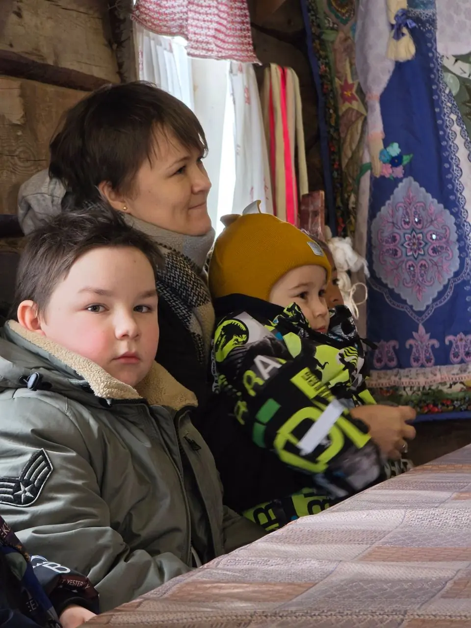 Image 1 of 5 for “Travel to Kostroma (23-24 February)”