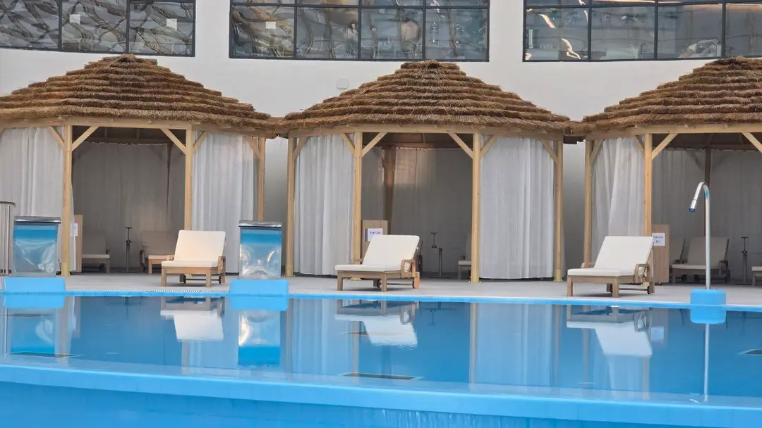 Image 4 of 5 for “Waterpark in Zavidovo ( Travel)”
