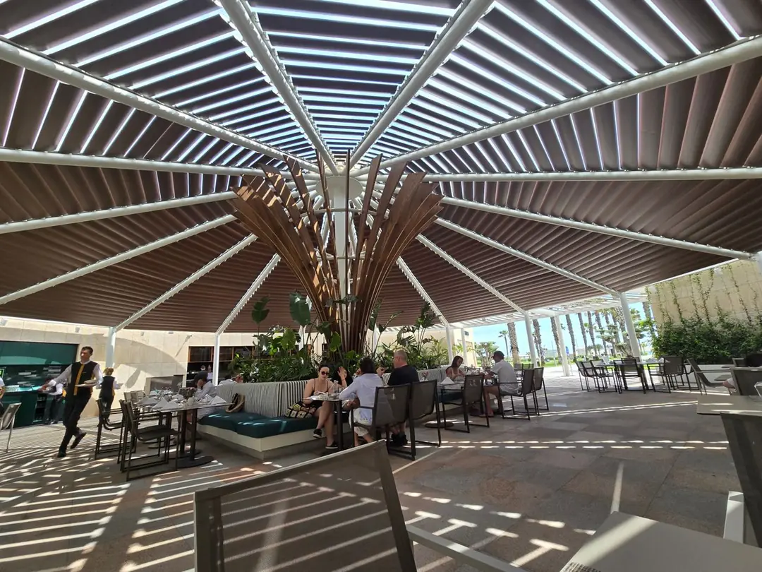 Image 5 of 6 for “Calista Luxury Resort”