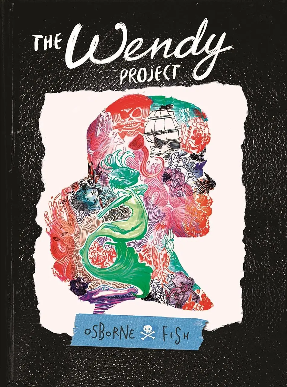 Изображение 1 из 2 к публикации «Венди (The Wendy Project)»