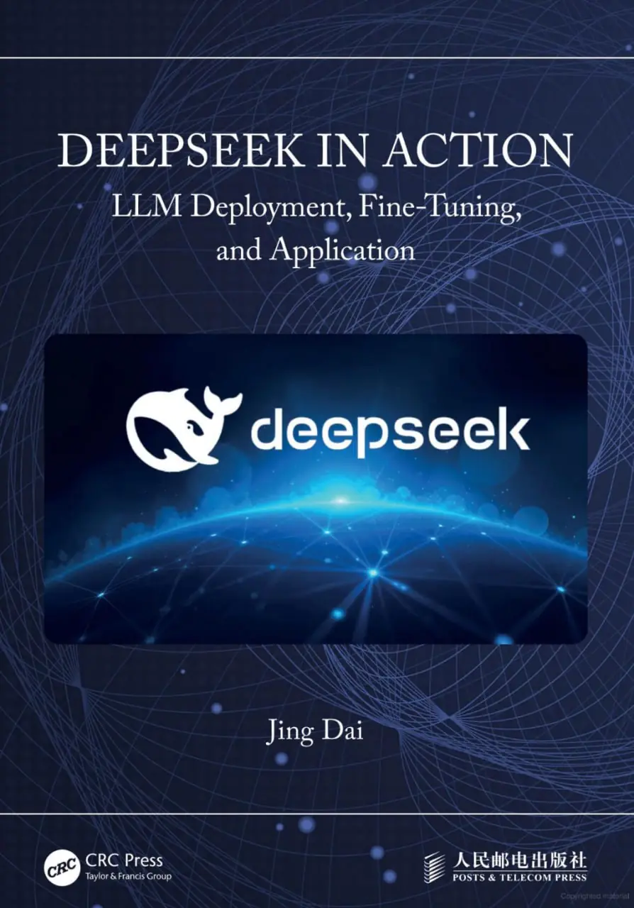 Изображение 2 из 2 к публикации «DeepSeek в действии (DeepSeek in Action) (Рубрика Books)»