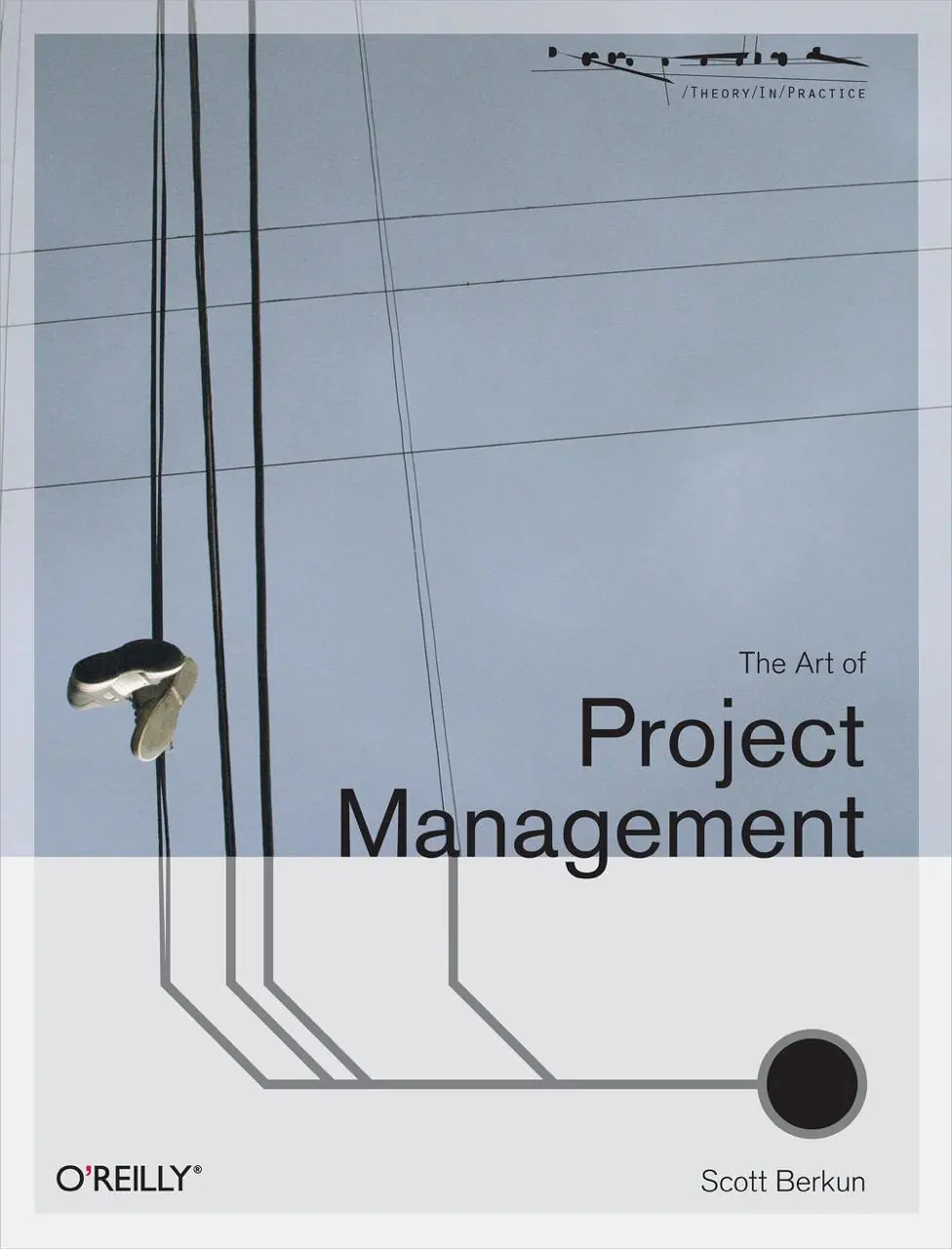 Image 1 of 2 for “The Art of Project Management and The Art of Project Management”