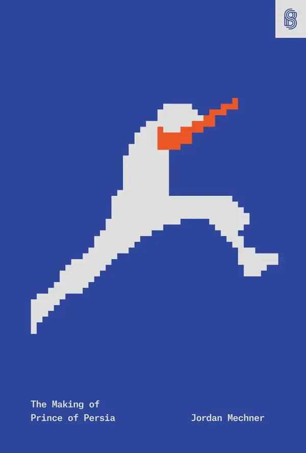 Изображение 1 из 2 к публикации «И немного иллюстраций для поста про "The Making of Prince of Persia"»