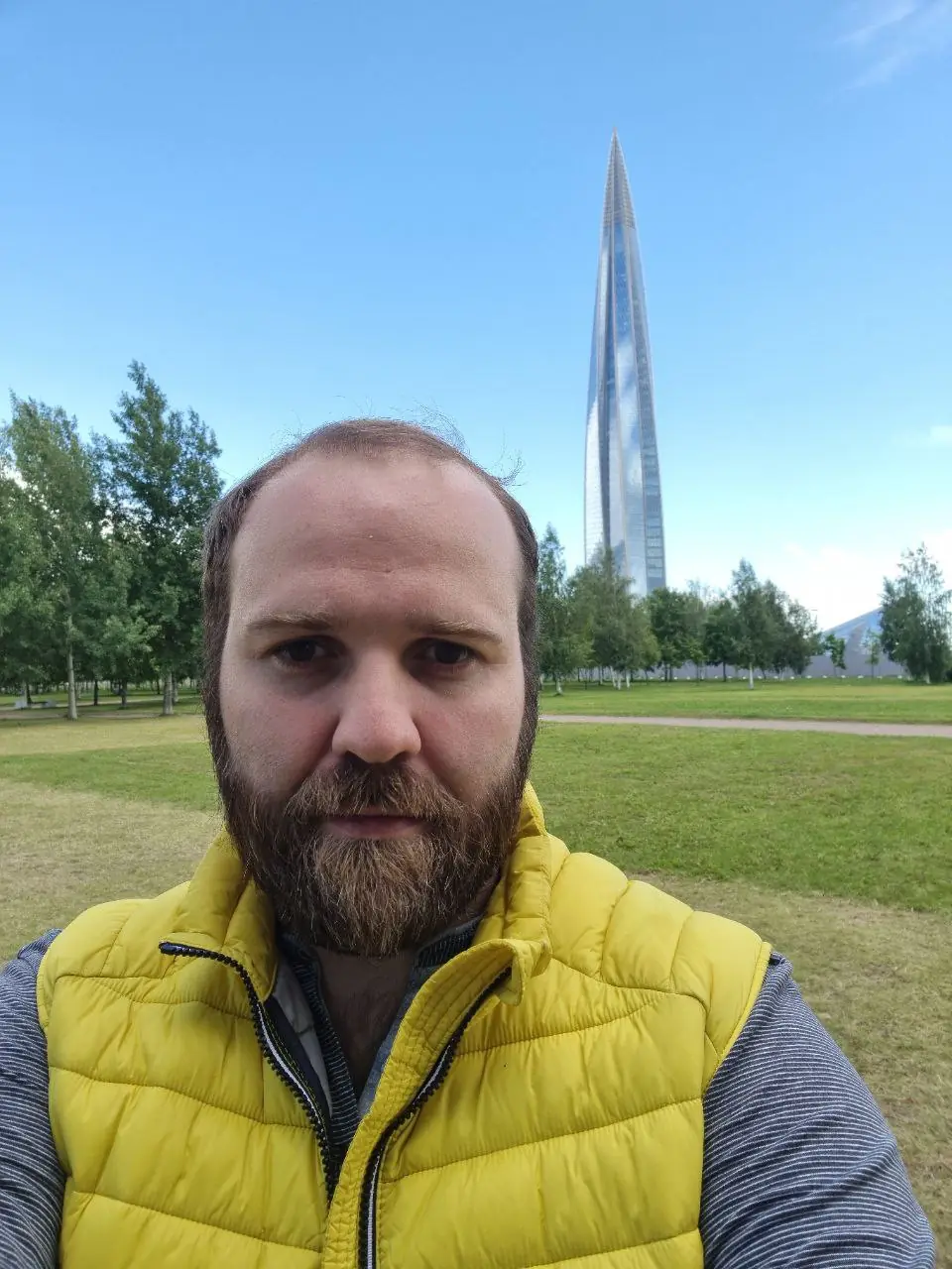 Изображение 4 из 4 к публикации «Первый день ProIT Fest»