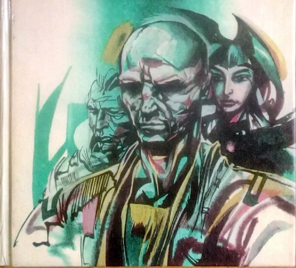 Image 3 of 3 for “Rage. (Fury)”