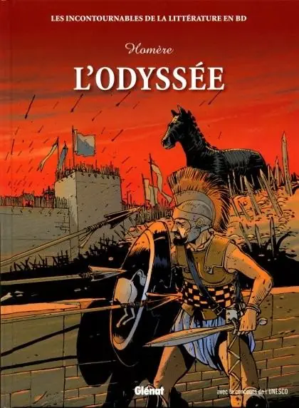Image 1 of 2 for “odyssey (L'Odyssee)”
