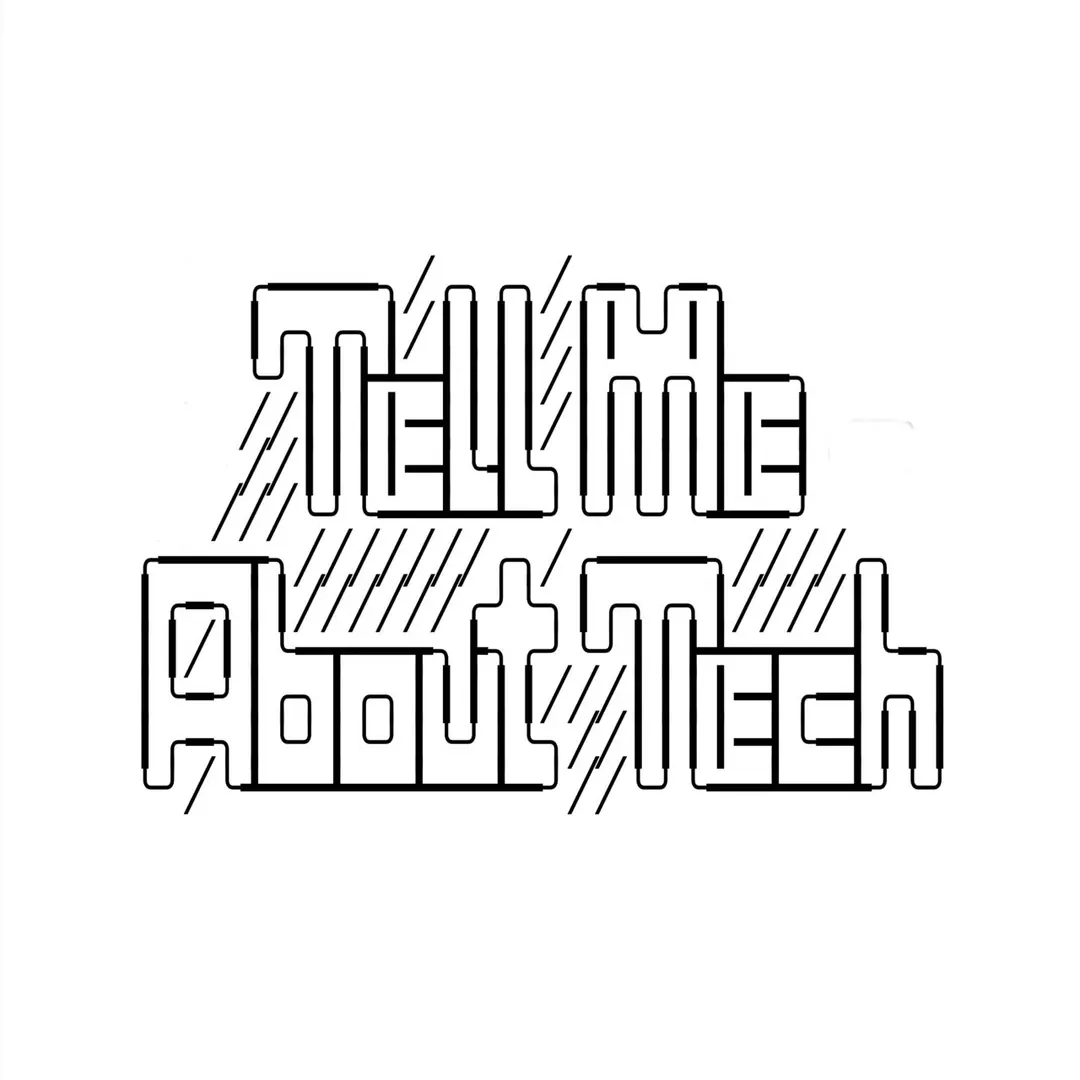 Image 1 of 1 for “TellMeAbout.Tech”