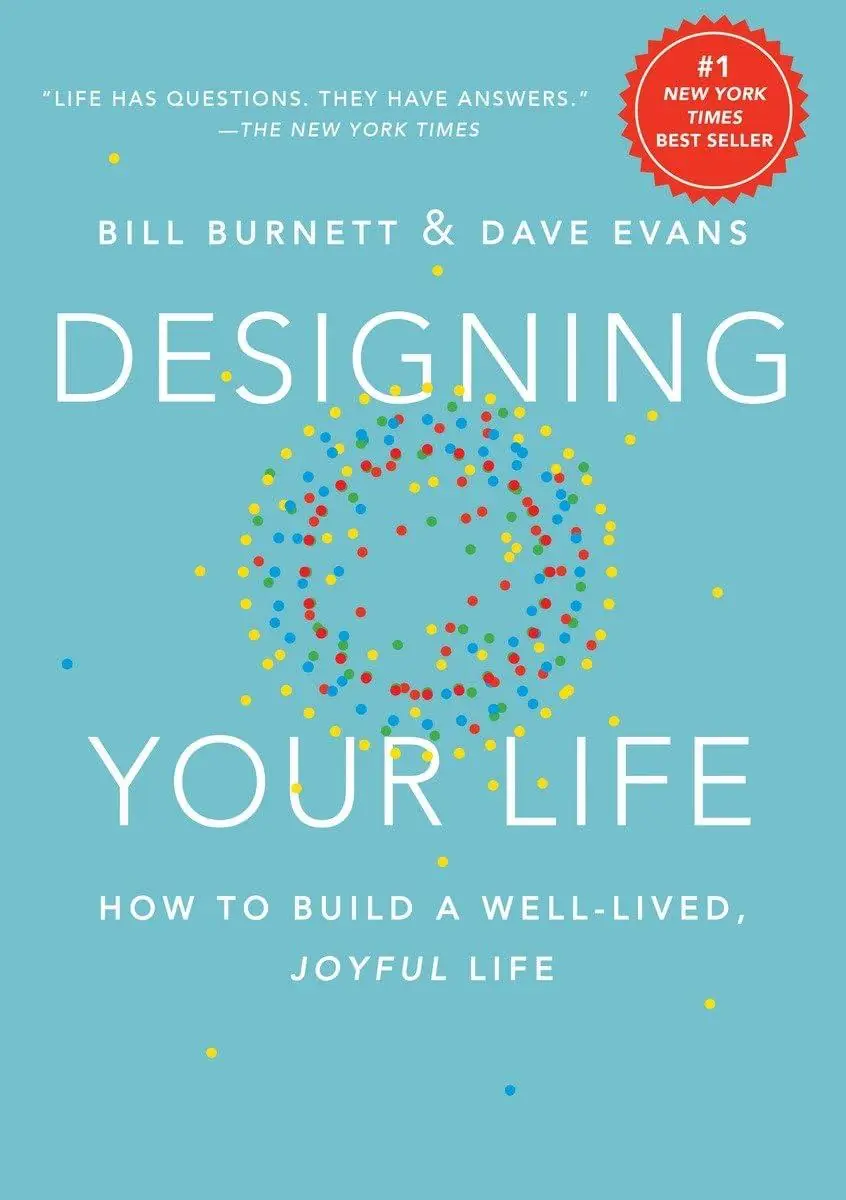 Image 2 of 3 for “[1/2] Designing Your Work Life (Designing a dream job) (Career column)”