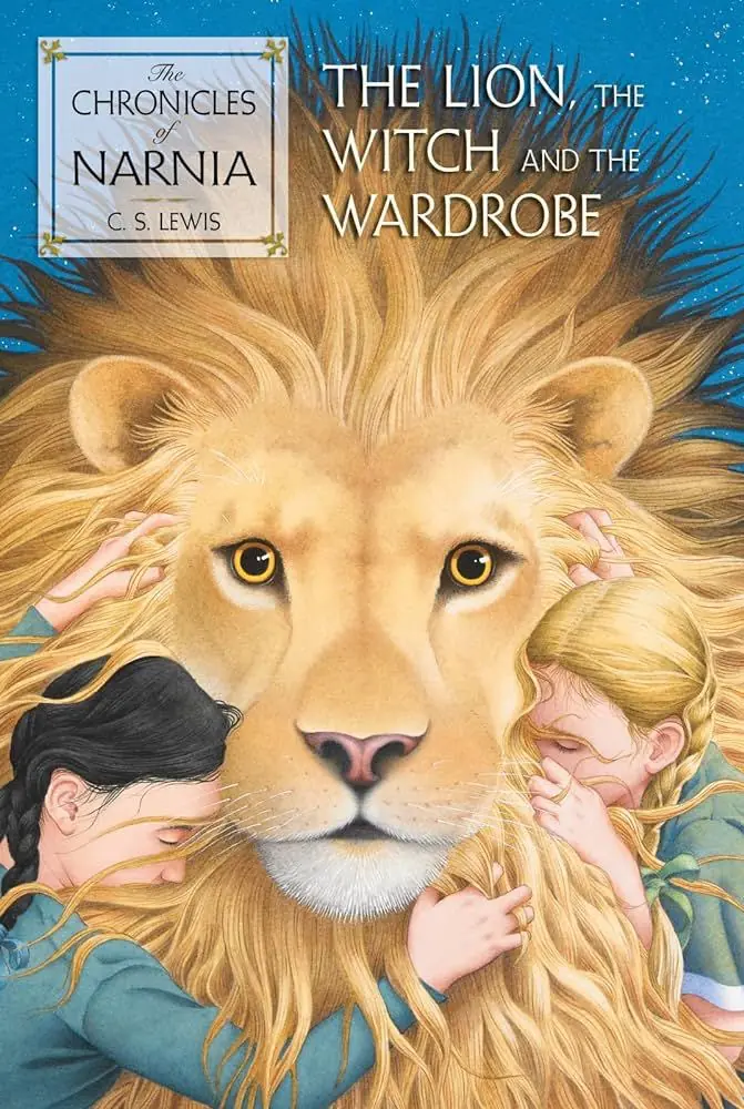 Image 1 of 3 for “Lion, witch and wardrobe (The Lion, the Witch and the Wardrobe)”