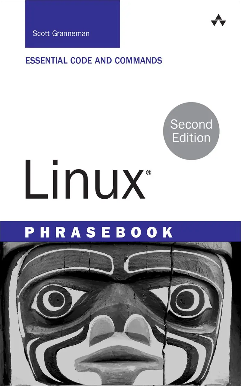 Изображение 1 из 2 к публикации «Linux. Карманный справочник, 2-е издание (Linux Phrasebook (Developer's Library) 2nd Edition)»